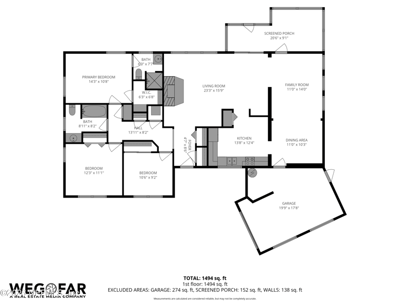 628 Matterhorn Rd, Jacksonville, FL 32216