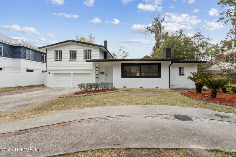 1519 Cornell Rd, Jacksonville, FL 32207