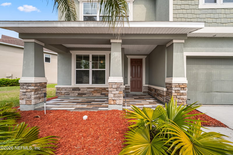 341 Aspen Leaf Dr, Jacksonville, FL 32081