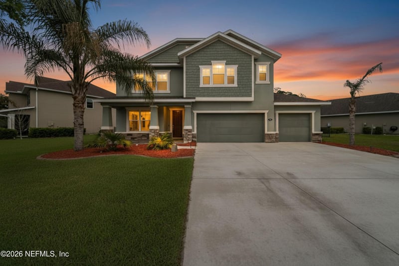 341 Aspen Leaf Dr, Jacksonville, FL 32081