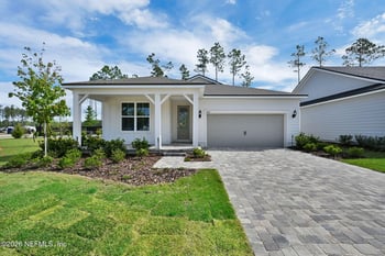 525 Peppervine Way, Yulee, FL 32097