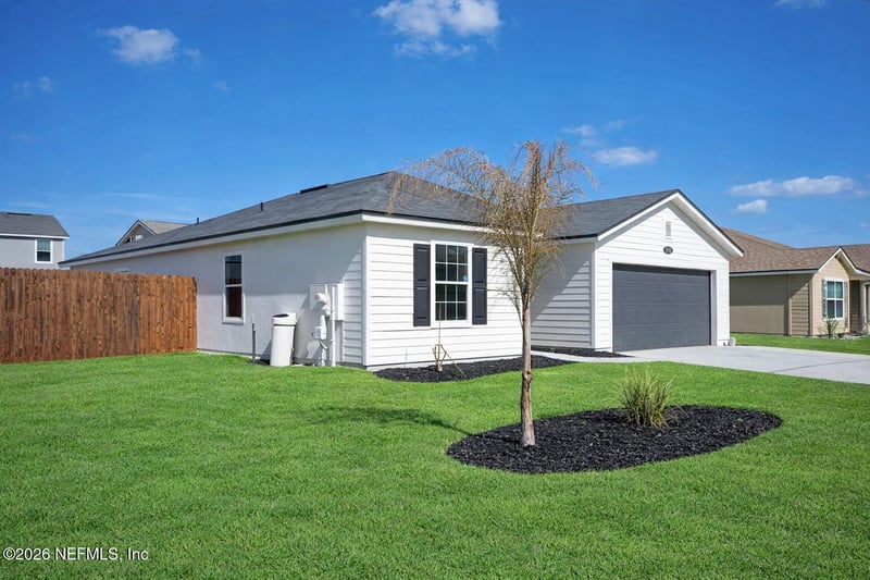 15361 Bareback Dr, Jacksonville, FL 32234