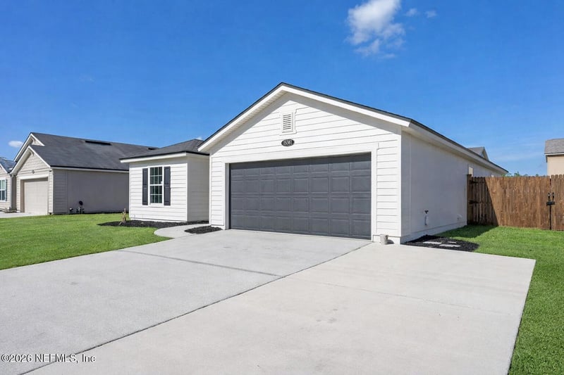 15361 Bareback Dr, Jacksonville, FL 32234