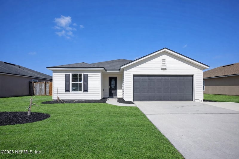 15361 Bareback Dr, Jacksonville, FL 32234