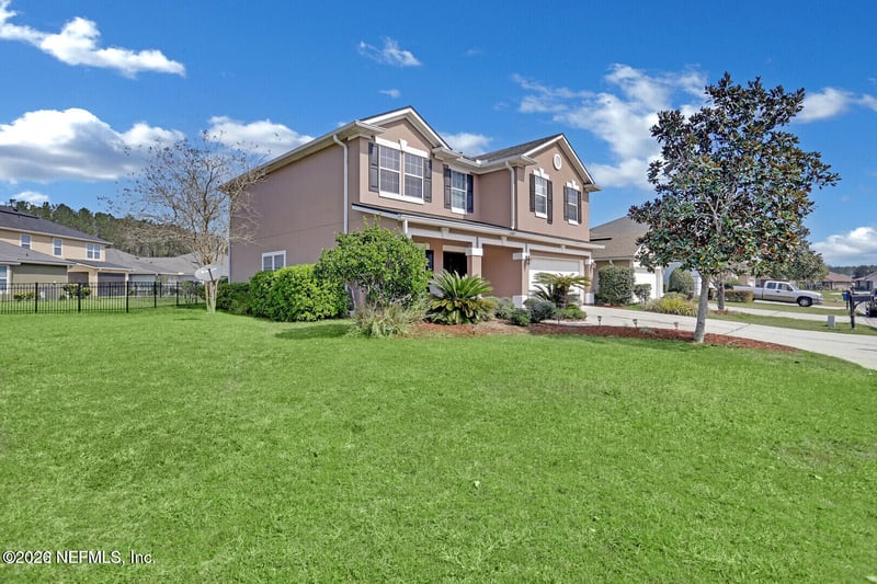 12404 Cadley Cir, Jacksonville, FL 32219
