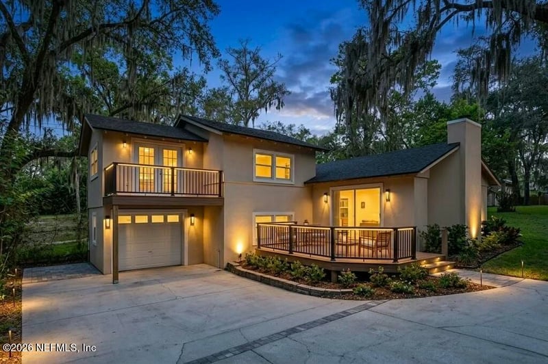 339 Metz St, Jacksonville, FL 32211