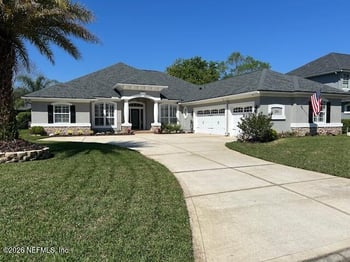 2115 Autumn Cove Cir, Fleming Island, FL 32003