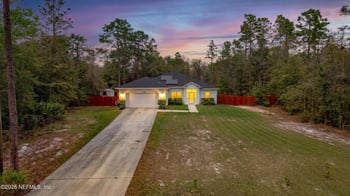 94 Sorrel St, Middleburg, FL 32068