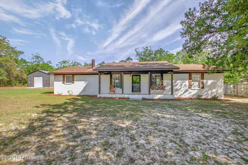 7392 Yellow Pine Cir, Glen St Mary, FL 32040