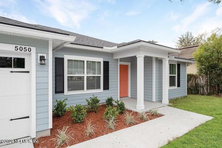 5050 San Juan Ave, Jacksonville, FL 32210