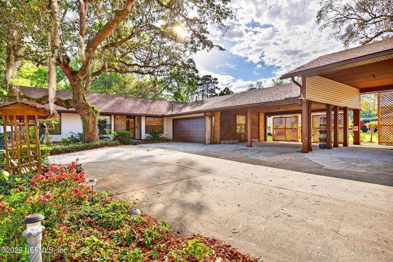 1666 Village Way, Orange Park, FL 32073