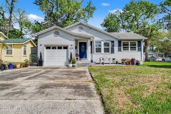5229 Appleton Ave, Jacksonville, FL 32210