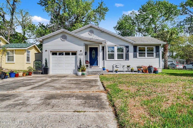 5229 Appleton Ave, Jacksonville, FL 32210