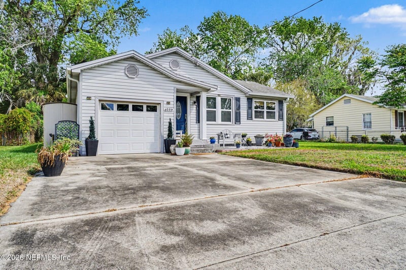 5229 Appleton Ave, Jacksonville, FL 32210