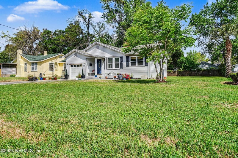 5229 Appleton Ave, Jacksonville, FL 32210