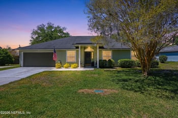 5903 Copper Creek Dr, Jacksonville, FL 32218