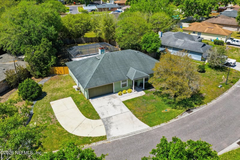 5903 Copper Creek Dr, Jacksonville, FL 32218