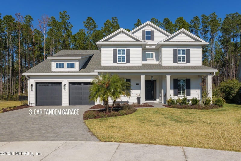 146 Woodbay Ct, St Johns, FL 32259