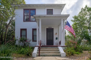 223 Madison St, Palatka, FL 32177