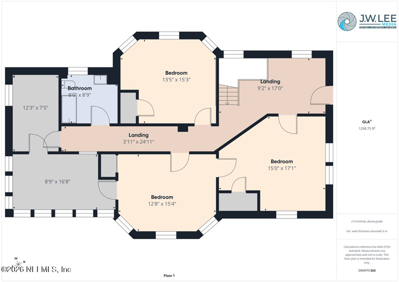 223 Madison St, Palatka, FL 32177