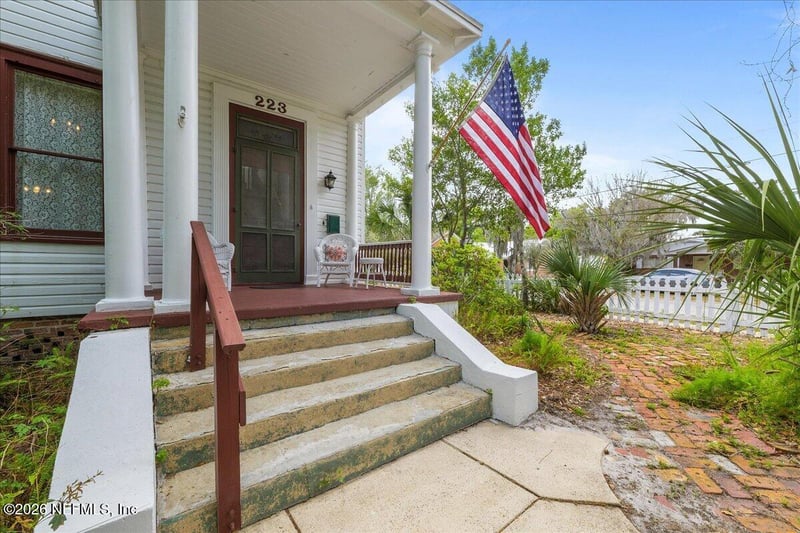 223 Madison St, Palatka, FL 32177