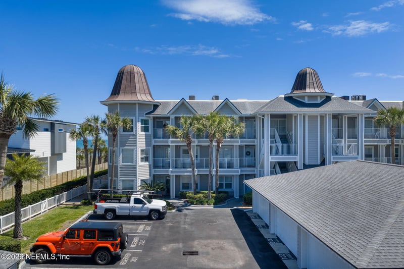 701 Beach Ave #201, Atlantic Beach, FL 32233