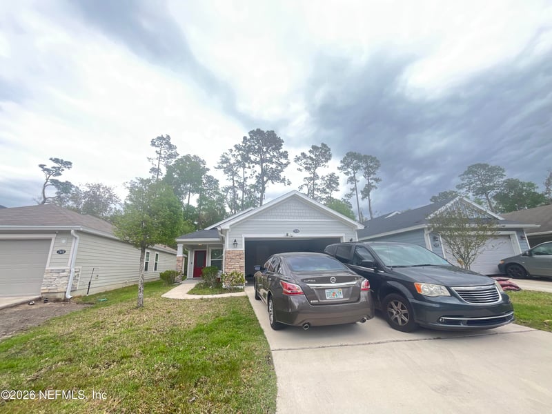 7119 Preston Pines Trl, Jacksonville, FL 32244
