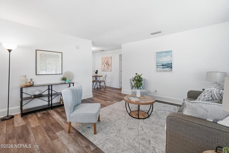 9 San Pablo Cir, Jacksonville Beach, FL 32250