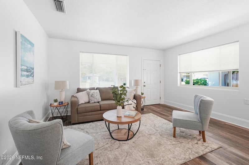 9 San Pablo Cir, Jacksonville Beach, FL 32250