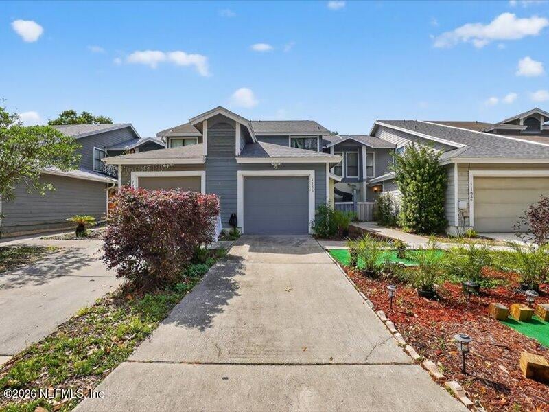 1188 Fromage Way, Jacksonville, FL 32225