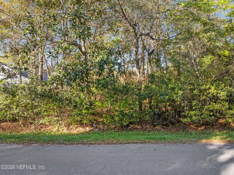 0 Pine Cir, St Augustine, FL 32095