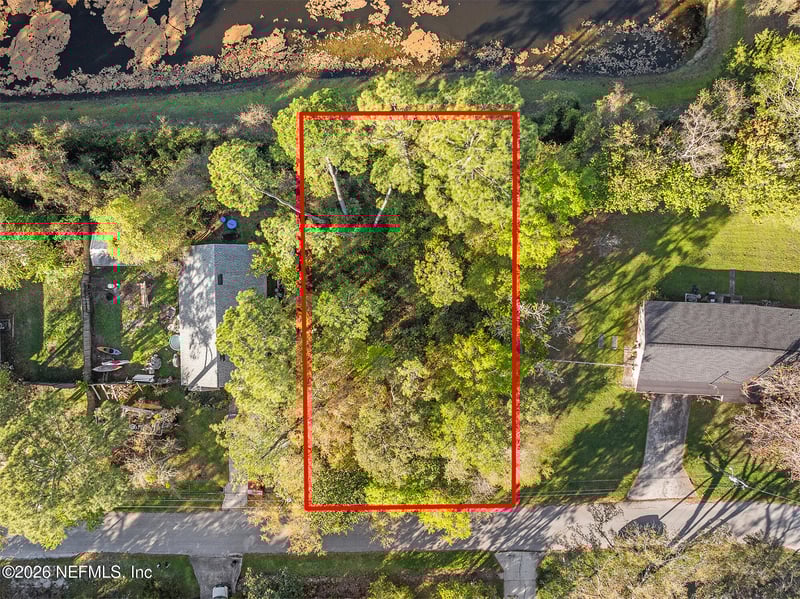 0 Pine Cir, St Augustine, FL 32095