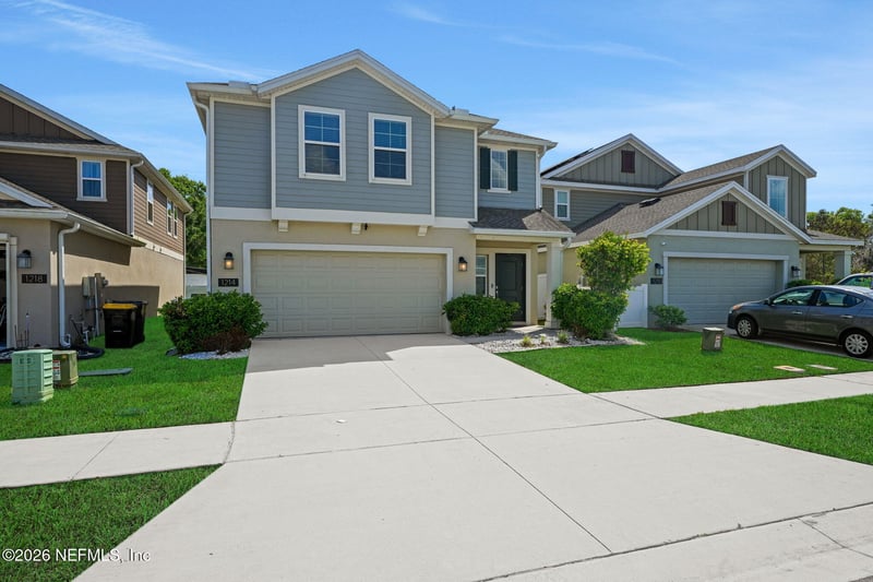 1214 Fury St, Davenport, FL 33837