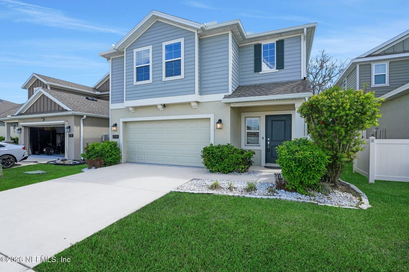 1214 Fury St, Davenport, FL 33837