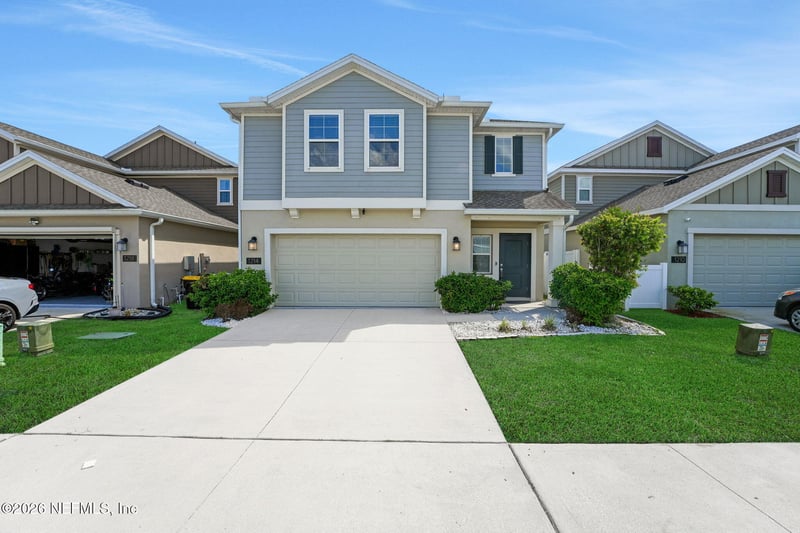 1214 Fury St, Davenport, FL 33837