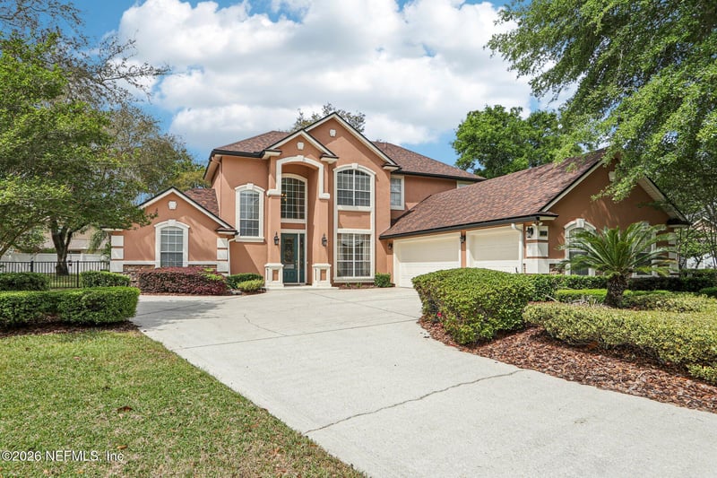 725 Piney Pl, Jacksonville, FL 32259