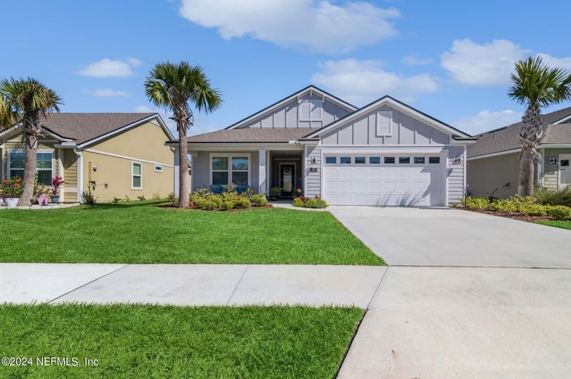 97 Spotted Owl Ln, St Augustine, FL 32095