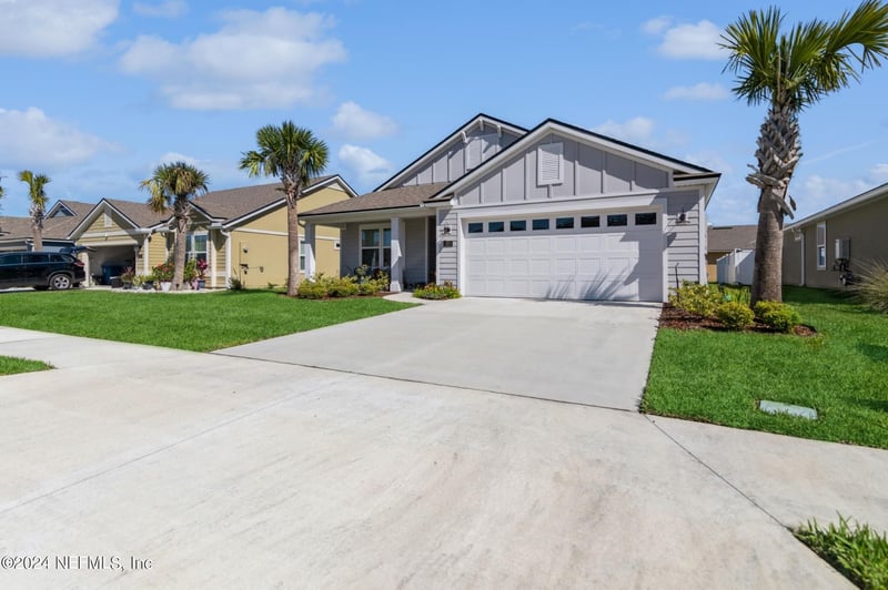 97 Spotted Owl Ln, St Augustine, FL 32095