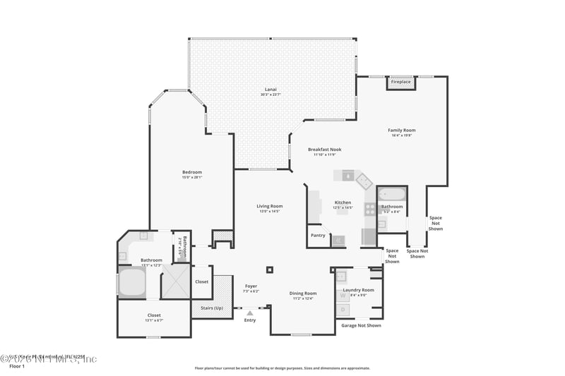 725 Piney Pl, Jacksonville, FL 32259