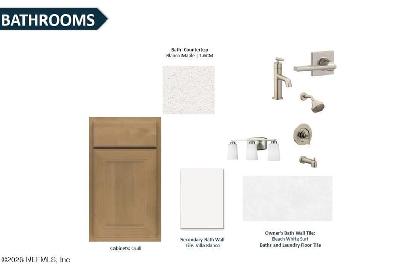 155 Blind Oak Cir, St Johns, FL 32095