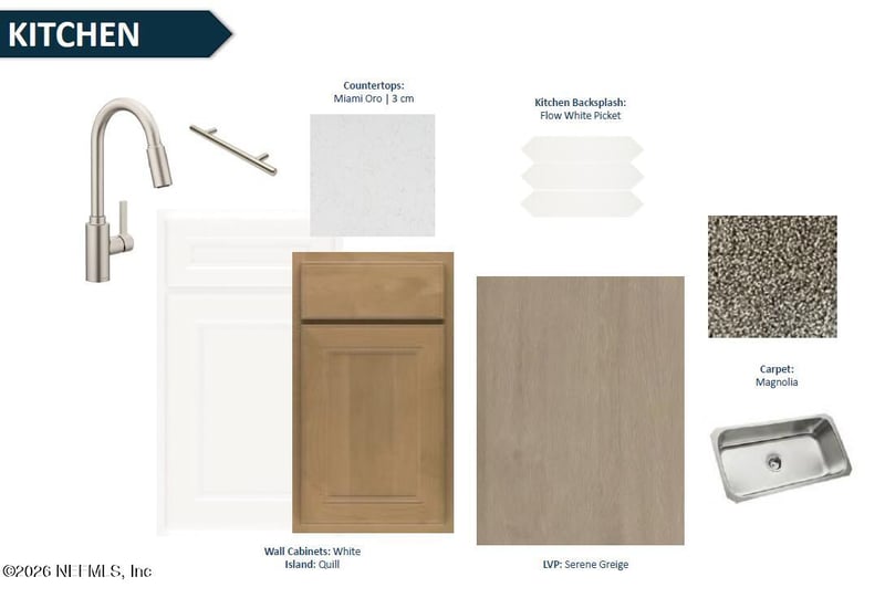 155 Blind Oak Cir, St Johns, FL 32095