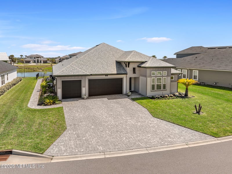 227 Tesoro Ter, St Augustine, FL 32095