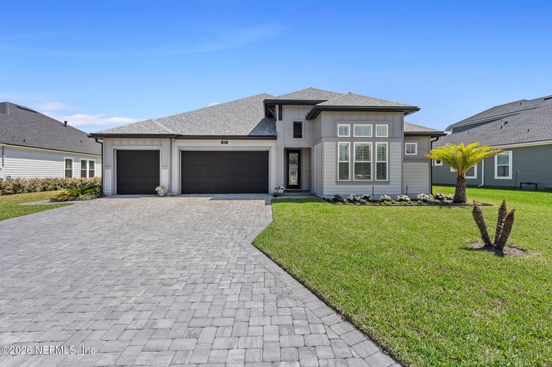 227 Tesoro Ter, St Augustine, FL 32095