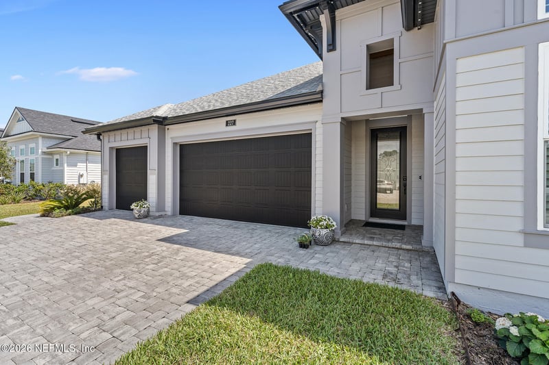 227 Tesoro Ter, St Augustine, FL 32095