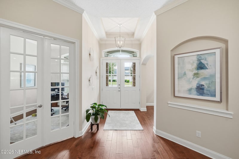 524 Sebastian Sq, St Augustine, FL 32095