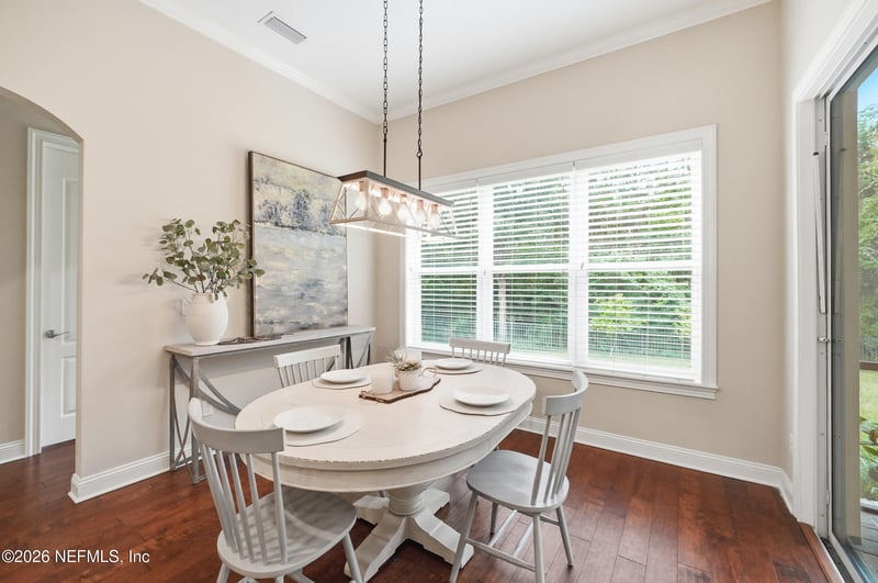 524 Sebastian Sq, St Augustine, FL 32095