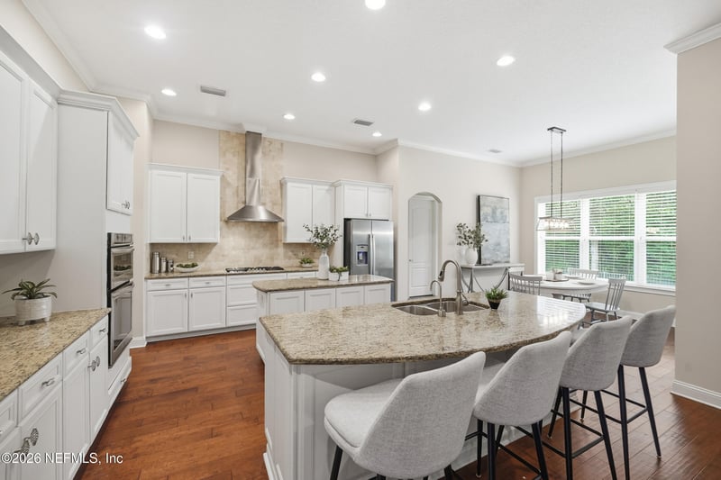 524 Sebastian Sq, St Augustine, FL 32095