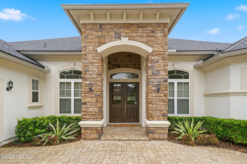 524 Sebastian Sq, St Augustine, FL 32095