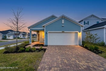 4020 Haydon Burns Pl, Jacksonville, FL 32217