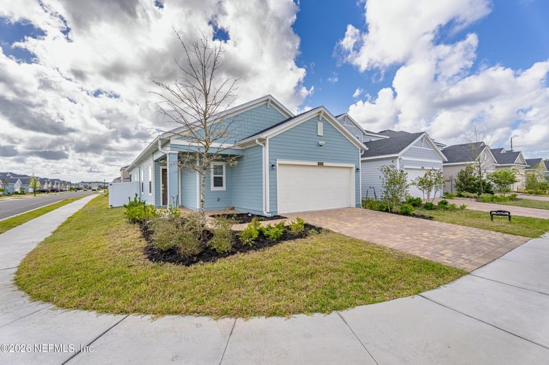 4020 Haydon Burns Pl, Jacksonville, FL 32217